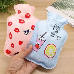 Small Hot Water Portable Soft Bag